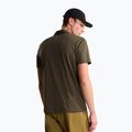 Herren-Poloshirt The North Face Tanken Polo new taupe green 3