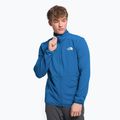 Herren Fleece-Sweatshirt The North Face Quest blau NF0A3YG1M191