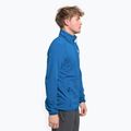 Herren Fleece-Sweatshirt The North Face Quest blau NF0A3YG1M191 3