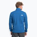 Herren Fleece-Sweatshirt The North Face Quest blau NF0A3YG1M191 4