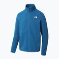 Herren Fleece-Sweatshirt The North Face Quest blau NF0A3YG1M191 9