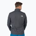 Herren Fleece-Sweatshirt The North Face Quest grau NF0A3YG11741 2