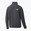 Herren Fleece-Sweatshirt The North Face Quest grau NF0A3YG11741 6