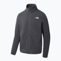 Herren Fleece-Sweatshirt The North Face Quest grau NF0A3YG11741 7
