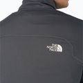Herren Fleece-Sweatshirt The North Face Quest grau NF0A3YG11741 5