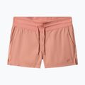 Damen-Wandershorts The North Face Aphrodite Motion rosa NF0A4AQFHCZ1