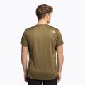 Herren Trainings-T-Shirt The North Face Reaxion Easy grün NF0A4CDV37U1 4