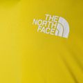 Herren Trainings-T-Shirt The North Face Reaxion Easy gelb NF0A4CDV7601 10