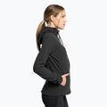 Damen Fleece-Kapuzenpullover The North Face Homesafe Fleece Hoodie schwarz NF0A55HNTH61 3