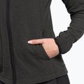 Damen Fleece-Kapuzenpullover The North Face Homesafe Fleece Hoodie schwarz NF0A55HNTH61 7
