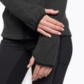 Damen Fleece-Kapuzenpullover The North Face Homesafe Fleece Hoodie schwarz NF0A55HNTH61 8