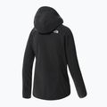 Damen Fleece-Kapuzenpullover The North Face Homesafe Fleece Hoodie schwarz NF0A55HNTH61 11