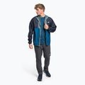 Herren Windjacke The North Face Cyclone blau NF0A55ST52J1 2