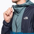 Herren Windjacke The North Face Cyclone blau NF0A55ST52J1 6
