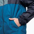 Herren Windjacke The North Face Cyclone blau NF0A55ST52J1 7