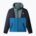 Herren Windjacke The North Face Cyclone blau NF0A55ST52J1 9