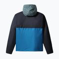 Herren Windjacke The North Face Cyclone blau NF0A55ST52J1 10