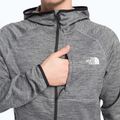 Herren-Trekking-Sweatshirt The North Face Canyonlands grau NF0A5G9UDYY1 8