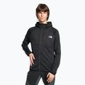 Herren-Trekking-Sweatshirt The North Face Canyonlands schwarz