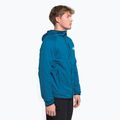 Herren Fleece-Sweatshirt The North Face Canyonlands blau NF0A5G9UHRN1 3