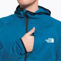 Herren Fleece-Sweatshirt The North Face Canyonlands blau NF0A5G9UHRN1 7
