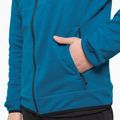 Herren Fleece-Sweatshirt The North Face Canyonlands blau NF0A5G9UHRN1 8