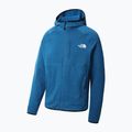 Herren Fleece-Sweatshirt The North Face Canyonlands blau NF0A5G9UHRN1 10