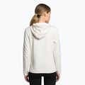 Damen Fleece-Sweatshirt The North Face Canyonlands weiß NF0A5GBCR8R1 4
