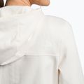 Damen Fleece-Sweatshirt The North Face Canyonlands weiß NF0A5GBCR8R1 7