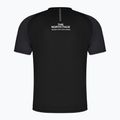 Herren-Trekking-T-Shirt The North Face Ma schwarz NF0A5IEUPH51 2
