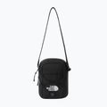 The North Face Jester Crossbody Beutel schwarz NF0A52UCJK31