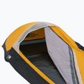 The North Face Assault Futurelight Bivy Gipfel Gold / Zinn grau Camping Blatt 5