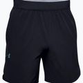 Under Armour Herren Trainingsshorts Ua Stretch-Woven schwarz 1351667-001