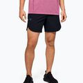 Under Armour Herren Trainingsshorts Ua Stretch-Woven schwarz 1351667-001 3
