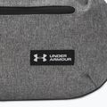 Trainingstasche Under Armour Roland Duffle SM 21 l grau 1352117-4 3