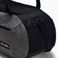 Trainingstasche Under Armour Roland Duffle SM 21 l grau 1352117-4 9
