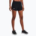 Under Armour Fly By 2.0 Damen Laufshorts schwarz 1350196