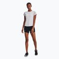 Under Armour Fly By 2.0 Damen Laufshorts schwarz 1350196 2