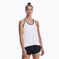 Under Armour Knockout Tank Damen Trainingsshirt weiß 1351596