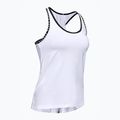 Under Armour Knockout Tank Damen Trainingsshirt weiß 1351596 5