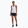Under Armour Play Up 5 In Damen Trainingsshorts schwarz/schwarz/weiß 2