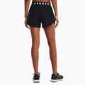 Under Armour Play Up 5 In Damen Trainingsshorts schwarz/schwarz/weiß 3