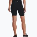 Under Armour Meridian Bike Damen Trainingsshorts schwarz 1355914 2