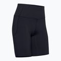 Under Armour Meridian Bike Damen Trainingsshorts schwarz 1355914 3