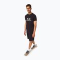 Oakley O Bark 2.0 Blackout-T-Shirt für Männer 2