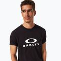 Oakley O Bark 2.0 Blackout-T-Shirt für Männer 4