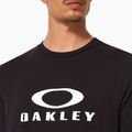 Oakley O Bark 2.0 Blackout-T-Shirt für Männer 6