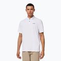 Oakley Herren Icon TN Protect RC Poloshirt weiß FOA401918