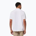 Oakley Herren Icon TN Protect RC Poloshirt weiß FOA401918 2