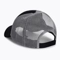 Oakley Factory Pilot Trucker Herren Baseballmütze schwarz FOS900510 3